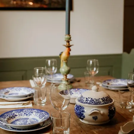 Landgoed Frymerson * Sint Odiliënberg