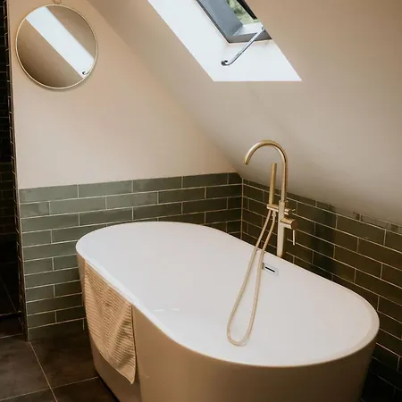 Feriehus Landgoed Frymerson *