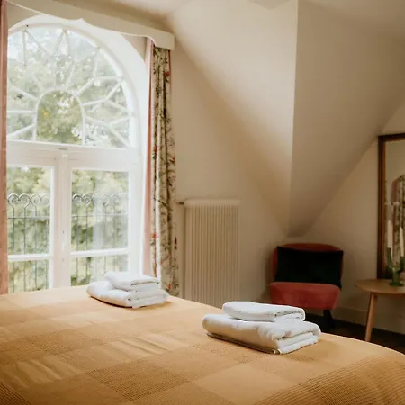 Landgoed Frymerson * Sint Odiliënberg