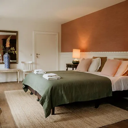 Feriehus Landgoed Frymerson Sint Odiliënberg