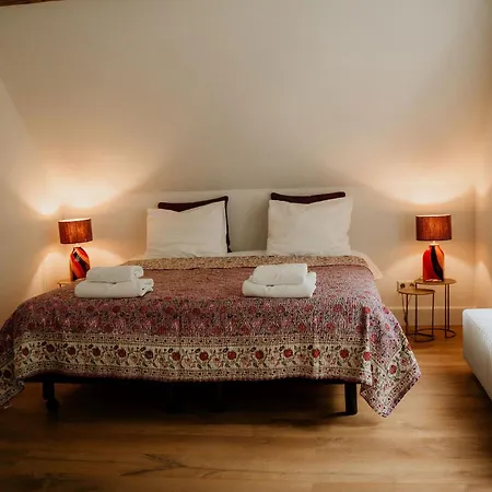 Landgoed Frymerson Feriehus Sint Odiliënberg